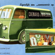 Illustration for article titled The First Real Minivan Wasnt What You Thought It Was